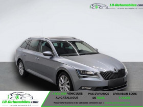 Skoda Superb Combi 1.8 TSI 180 BVA  occasion  Beaupuy - photo n2