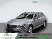 Skoda Superb Combi 1.8 TSI 180 BVA   Beaupuy 31