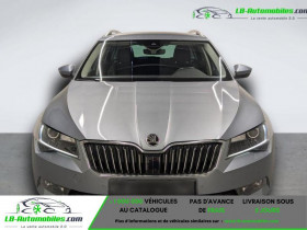 Skoda Superb Combi 1.8 TSI 180 BVA  occasion  Beaupuy - photo n4
