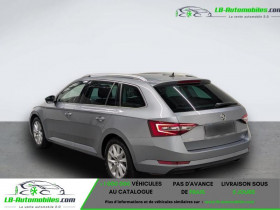 Skoda Superb Combi 1.8 TSI 180 BVA  occasion  Beaupuy - photo n3