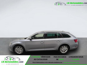 Skoda Superb Combi 1.8 TSI 180 BVA  occasion  Beaupuy - photo n5