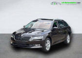 Skoda Superb Combi occasion année 2015 boite Automatique Annonce Skoda Superb Combi occasion Essence 1.8 TSI 180 BVA à Beaupuy