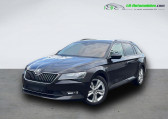 Skoda Superb Combi occasion année 2018 boite Automatique Annonce Skoda Superb Combi occasion Essence 1.8 TSI 180 BVA à Beaupuy