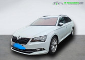 Annonce Skoda Superb Combi occasion Essence 1.8 TSI 180 BVA  Beaupuy