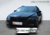 Skoda Superb Combi occasion année 2018 boite Automatique Annonce Skoda Superb Combi occasion Essence 1.8 TSI 180 BVA à Beaupuy