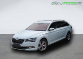 Skoda Superb Combi occasion année 2018 boite Automatique Annonce Skoda Superb Combi occasion Essence 1.8 TSI 180 BVA à Beaupuy