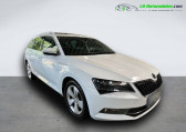 Skoda Superb Combi occasion année 2018 boite Automatique Annonce Skoda Superb Combi occasion Essence 1.8 TSI 180 BVA à Beaupuy