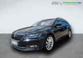 Skoda Superb Combi 1.8 TSI 180 BVA   Beaupuy 31