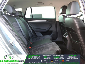 Skoda Superb Combi 1.8 TSI 180 BVM  occasion � Beaupuy - photo n�9