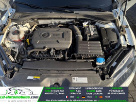 Skoda Superb Combi 1.8 TSI 180 BVM  occasion � Beaupuy - photo n�8