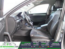 Skoda Superb Combi 1.8 TSI 180 BVM  occasion � Beaupuy - photo n�8