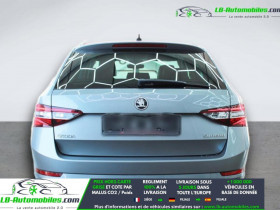 Skoda Superb Combi 1.8 TSI 180 BVM  occasion � Beaupuy - photo n�7