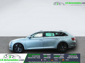 Skoda Superb Combi 1.8 TSI 180 BVM  occasion � Beaupuy - photo n�6