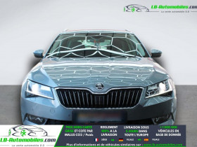 Skoda Superb Combi 1.8 TSI 180 BVM  occasion � Beaupuy - photo n�5