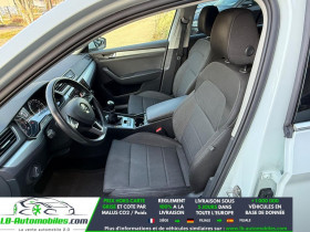 Skoda Superb Combi 1.8 TSI 180 BVM  occasion � Beaupuy - photo n�5
