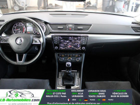 Skoda Superb Combi 1.8 TSI 180 BVM  occasion � Beaupuy - photo n�3