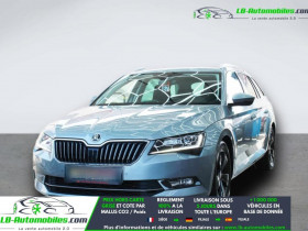 Skoda Superb Combi 1.8 TSI 180 BVM  occasion � Beaupuy - photo n�2