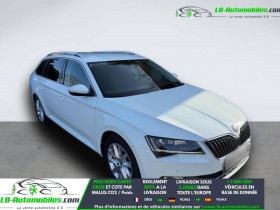 Skoda Superb Combi 1.8 TSI 180 BVM  occasion � Beaupuy - photo n�2