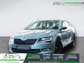Skoda Superb Combi , garage LB AUTOMOBILES � Beaupuy