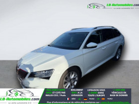 Skoda Superb Combi , garage LB AUTOMOBILES � Beaupuy