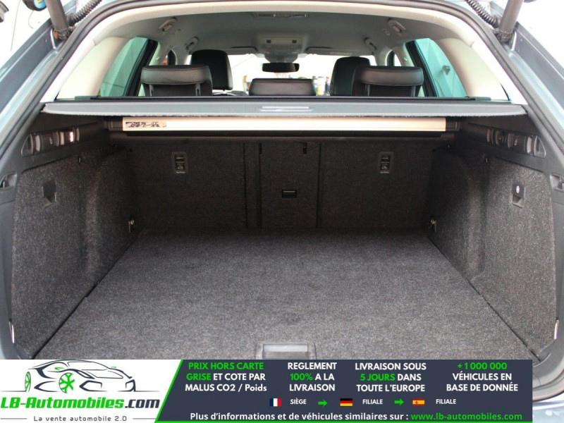 Skoda Superb Combi 1.8 TSI 180 BVM  occasion � Beaupuy - photo n�10