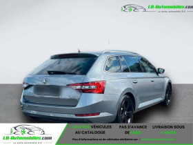 Skoda Superb Combi 1.8 TSI 180 BVM  occasion  Beaupuy - photo n3