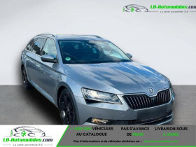 Skoda Superb Combi 1.8 TSI 180 BVM  occasion  Beaupuy - photo n2