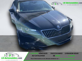 Skoda Superb Combi , garage LB AUTOMOBILES  Beaupuy