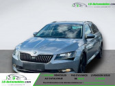 Skoda Superb Combi 1.8 TSI 180 BVM   Beaupuy 31