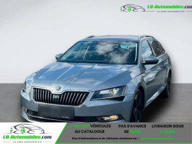 Skoda Superb Combi , garage LB AUTOMOBILES  Beaupuy
