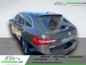 Skoda Superb Combi 1.8 TSI 180 BVM  occasion  Beaupuy - photo n3