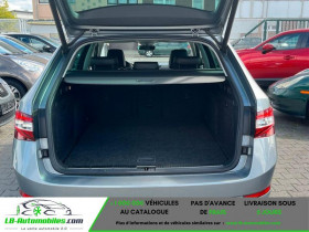 Skoda Superb Combi 1.8 TSI 180 BVM  occasion  Beaupuy - photo n6