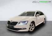 Skoda Superb Combi occasion année 2018 boite Manuelle Annonce Skoda Superb Combi occasion Essence 1.8 TSI 180 BVM à Beaupuy