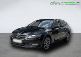 Skoda Superb Combi occasion année 2017 boite Manuelle Annonce Skoda Superb Combi occasion Essence 1.8 TSI 180 BVM à Beaupuy