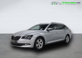 Annonce Skoda Superb Combi occasion Essence 1.8 TSI 180 BVM  Beaupuy