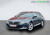 Skoda Superb Combi occasion année 2018 boite Manuelle Annonce Skoda Superb Combi occasion Essence 1.8 TSI 180 BVM à Beaupuy