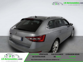 Skoda Superb Combi 2.0 TDI 150 BVA  occasion � Beaupuy - photo n�3