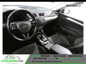 Skoda Superb Combi 2.0 TDI 150 BVA  occasion � Beaupuy - photo n�2