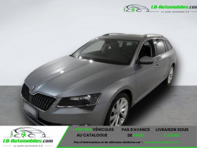 Skoda Superb Combi , garage LB AUTOMOBILES � Beaupuy