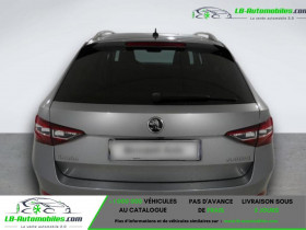 Skoda Superb Combi 2.0 TDI 150 BVA  occasion � Beaupuy - photo n�6