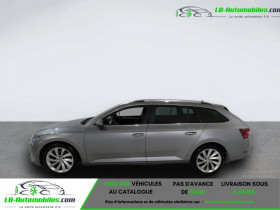 Skoda Superb Combi 2.0 TDI 150 BVA  occasion � Beaupuy - photo n�5