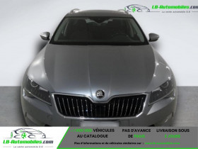 Skoda Superb Combi 2.0 TDI 150 BVA  occasion � Beaupuy - photo n�4