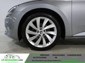 Skoda Superb Combi 2.0 TDI 150 BVA  occasion � Beaupuy - photo n�9