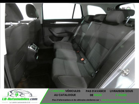 Skoda Superb Combi 2.0 TDI 150 BVA  occasion � Beaupuy - photo n�8