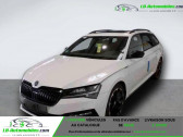 Skoda Superb Combi 2.0 TDI 150 BVA  � Beaupuy 31