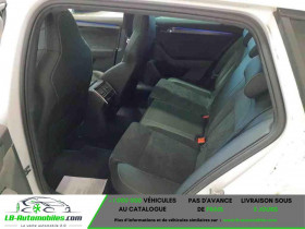 Skoda Superb Combi 2.0 TDI 150 BVA  occasion � Beaupuy - photo n�3