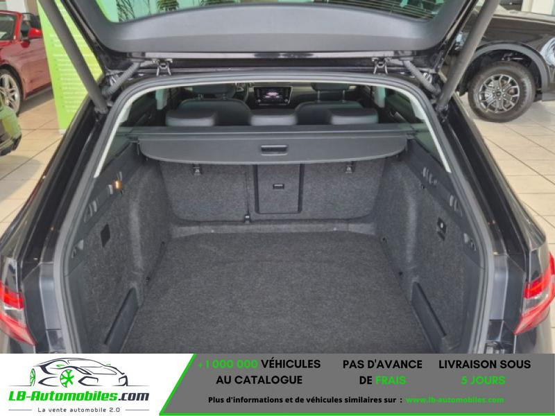 Skoda Superb Combi 2.0 TDI 150 BVA  occasion  Beaupuy - photo n10