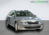 Skoda Superb Combi occasion année 2019 boite Automatique Annonce Skoda Superb Combi occasion Diesel 2.0 TDI 150 BVA à Beaupuy
