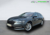 Annonce Skoda Superb Combi occasion Diesel 2.0 TDI 150 BVA  Beaupuy