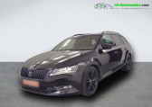 Annonce Skoda Superb Combi occasion Diesel 2.0 TDI 150 BVA  Beaupuy